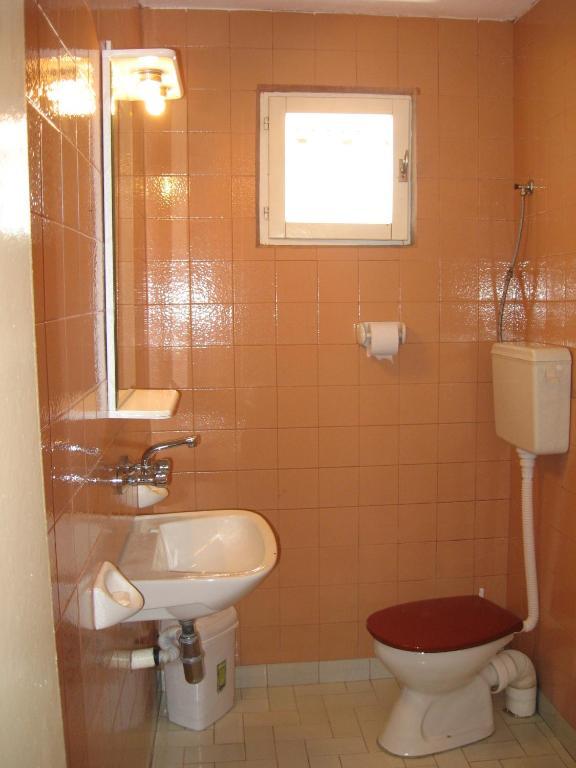 Elefterova kashta Hotell Arbanasi Rum bild